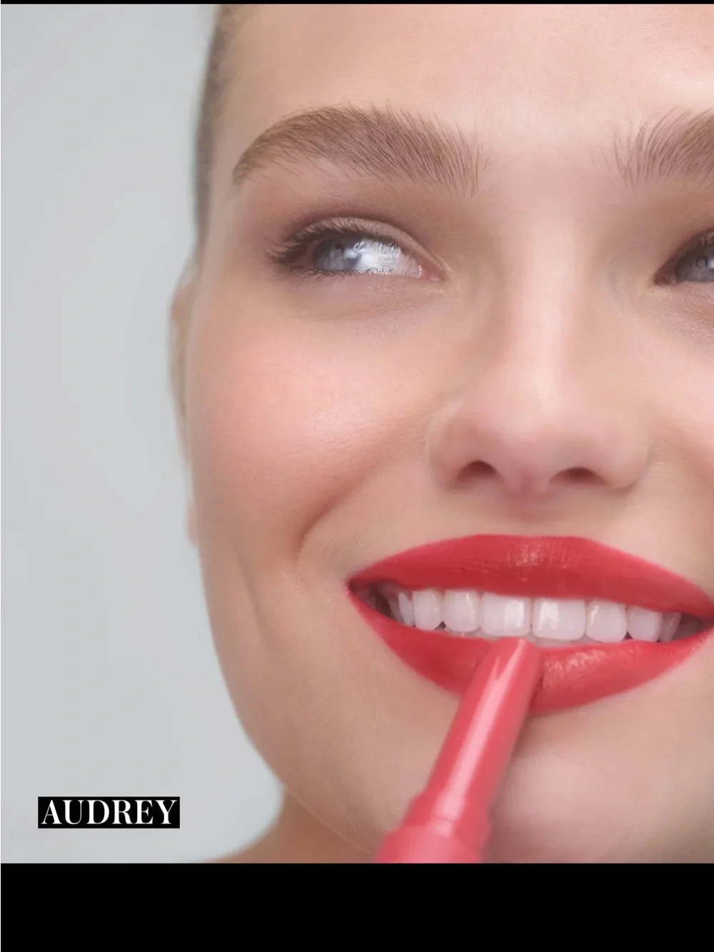 NEW in box: RMS Legendary Serum Lipstick - AUDREY